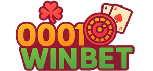 0001 Win Bet Logo